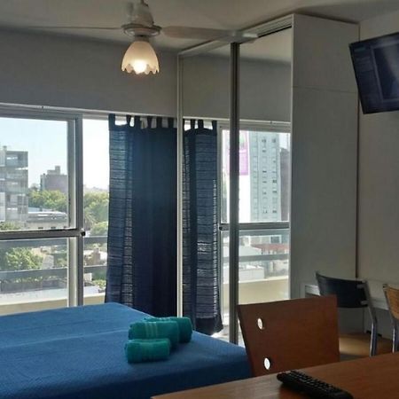 Appartement Uni Medicina à Rosario Extérieur photo