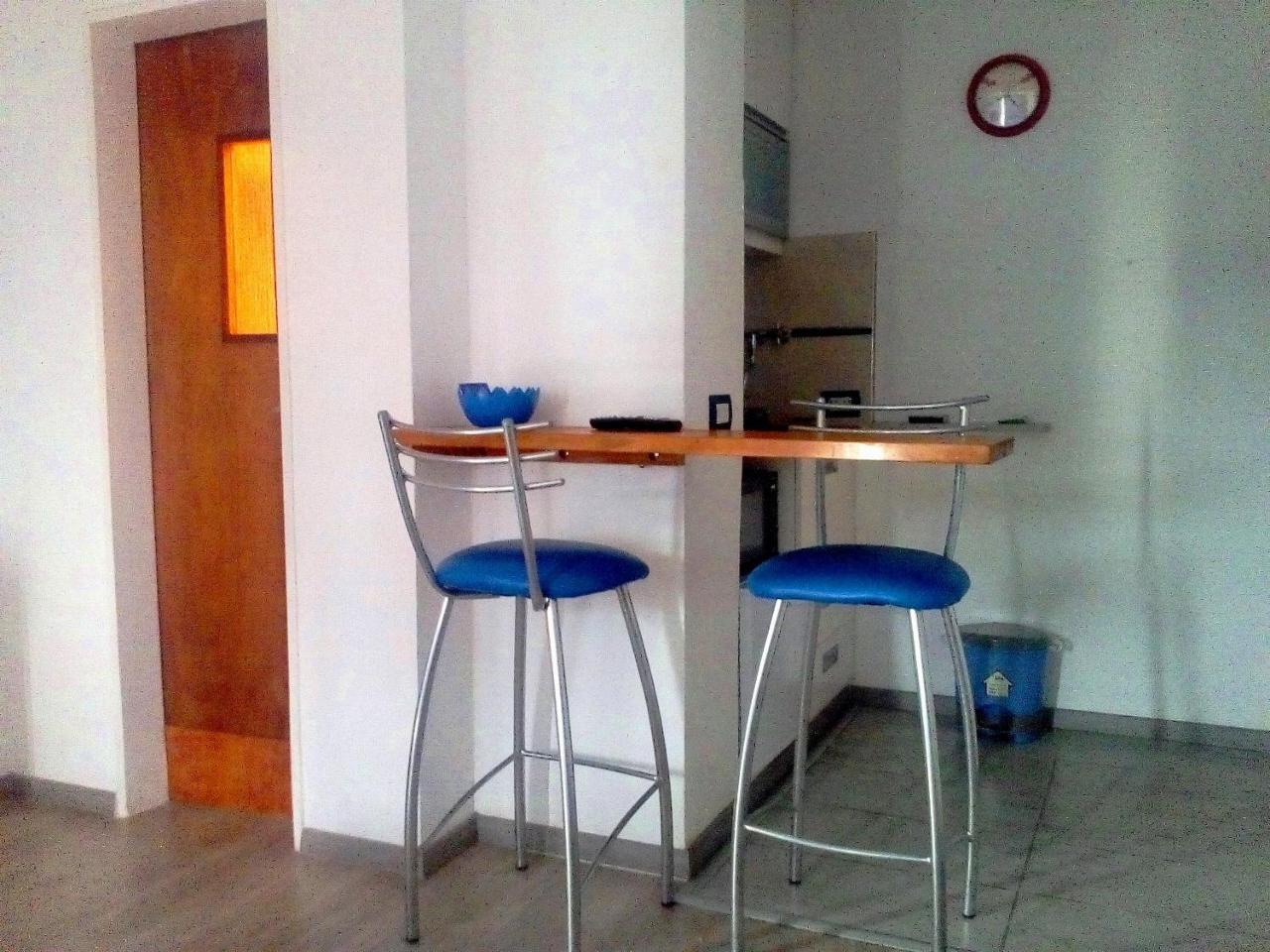 Appartement Uni Medicina à Rosario Extérieur photo