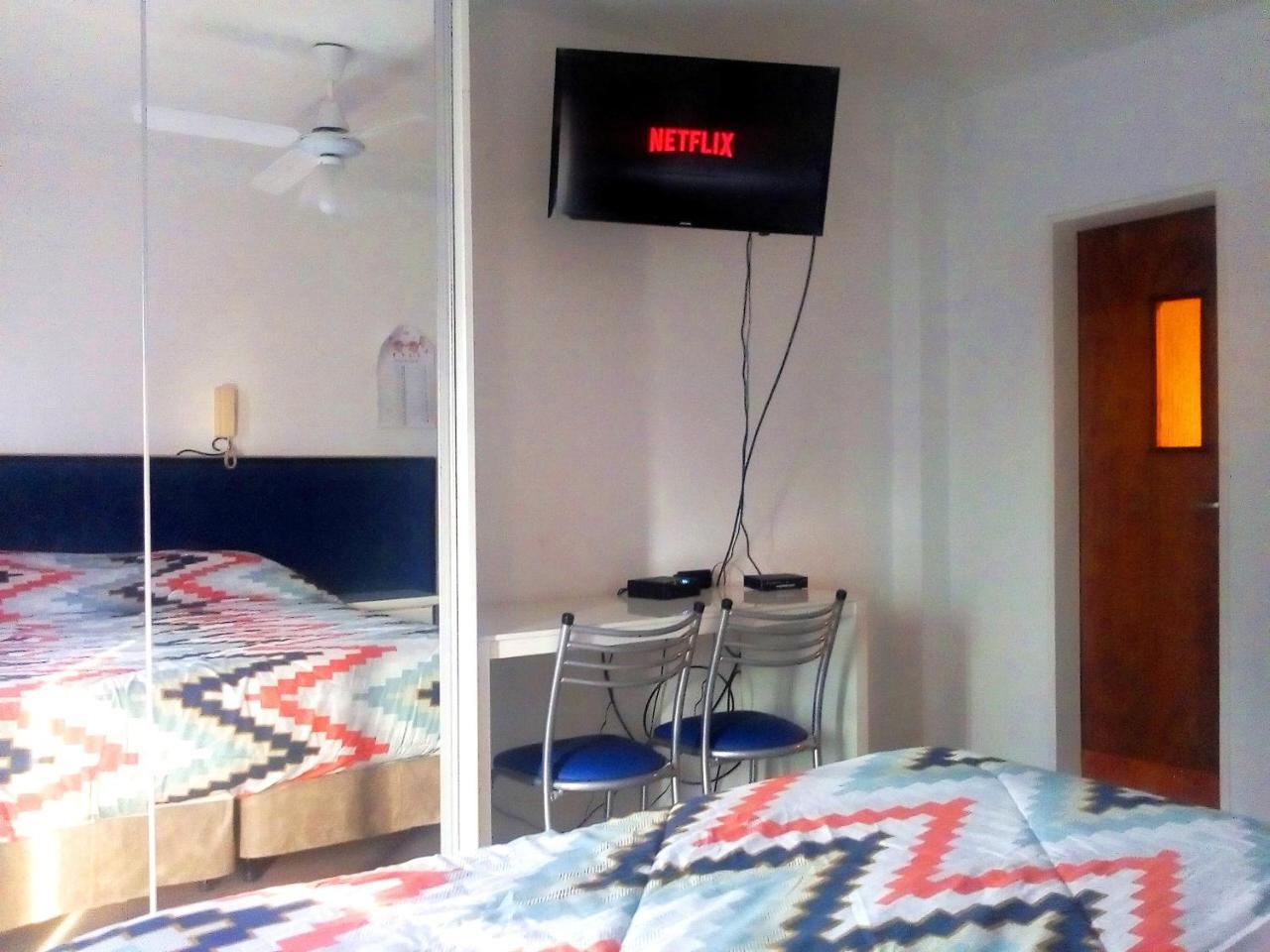 Appartement Uni Medicina à Rosario Extérieur photo