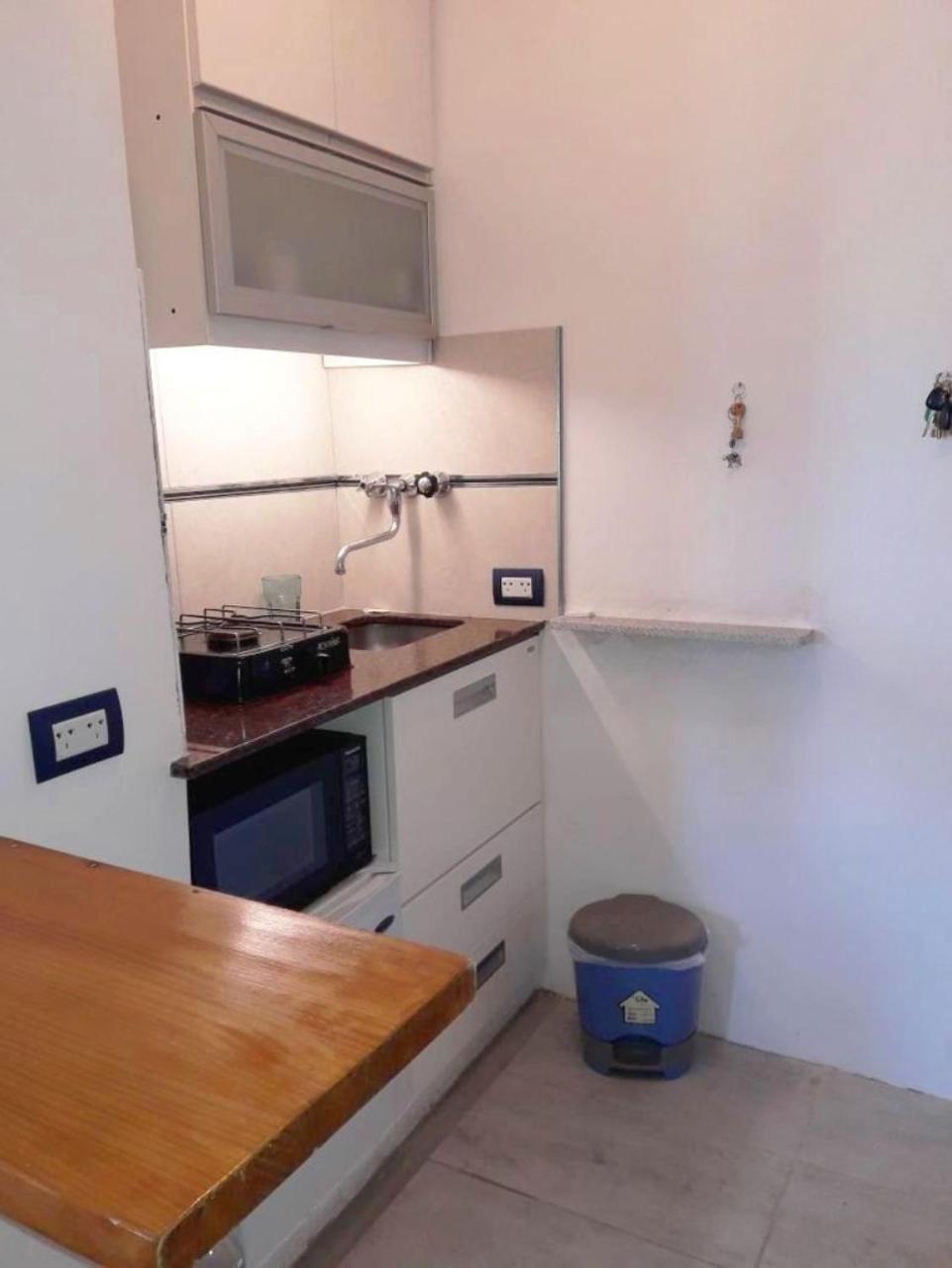 Appartement Uni Medicina à Rosario Extérieur photo