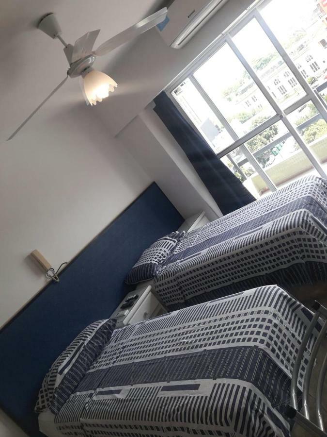 Appartement Uni Medicina à Rosario Extérieur photo