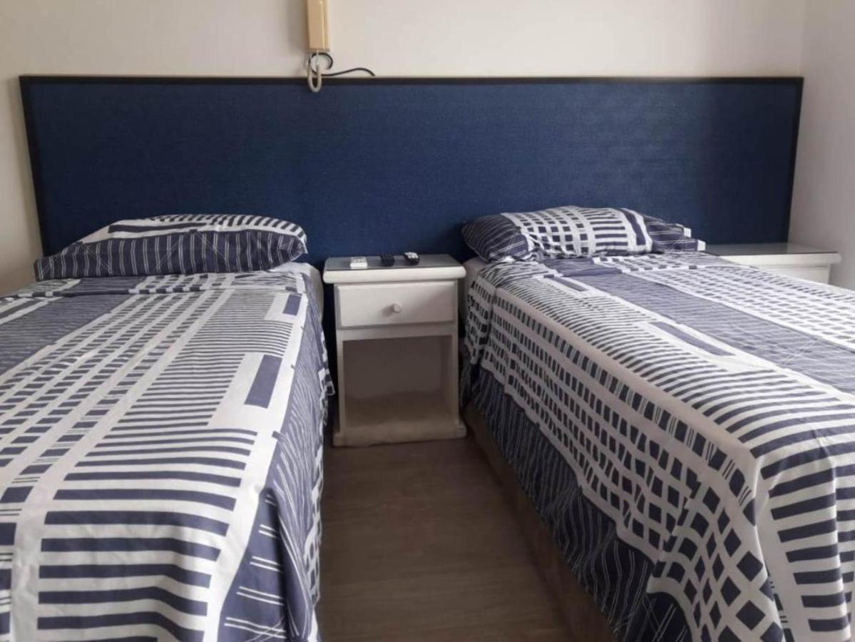 Appartement Uni Medicina à Rosario Extérieur photo